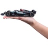image:imageBburago 124 Scale DieCast Race Formula Mercedes W15 with Figure 2024