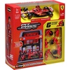 image:imageBburago 143 2024 Ferrari SF24 Pit Pass Leclerc 16