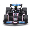 image:imageBburago 143 2024 Race BWT Alpine F1 Team A524 with Helmet Gasly 10