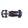 image:imageBburago 143 2024 Race BWT Alpine F1 Team A524 with Helmet Gasly 10