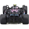 image:imageBburago 143 2024 Race BWT Alpine F1 Team A524 with Helmet Gasly 10