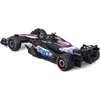 image:imageBburago 143 2024 Race BWT Alpine F1 Team A524 with Helmet Gasly 10