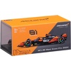 image:imageBburago 143 2024 Race McLaren MCL38 with Helmet Piastri 81