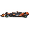 image:imageBburago 143 2024 Race McLaren MCL38 with Helmet Piastri 81