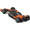 image:imageBburago 143 2024 Race McLaren MCL38 with Helmet Piastri 81