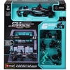 image:imageBburago 143 2024 Race Mercedes W15 Pit Pass Russell 63