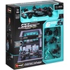 image:imageBburago 143 2024 Race Mercedes W15 Pit Pass Russell 63