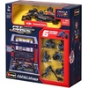 image:imageBburago 143 2024 Race Oracle Red Bull RB20 Pit Pass Verstappen 1