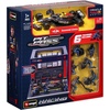 image:imageBburago 143 2024 Race Oracle Red Bull RB20 Pit Pass Verstappen 1