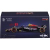image:imageBburago 143 2024 Race Oracle Red Bull RB20 with Helmet Perez 11