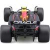 image:imageBburago 143 2024 Race Oracle Red Bull RB20 with Helmet Perez 11