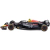 image:imageBburago 143 2024 Race Oracle Red Bull RB20 with Helmet Perez 11
