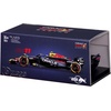 image:imageBburago 143 2024 Race Oracle Red Bull RB20 with Helmet Perez 11