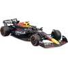 image:imageBburago 143 2024 Race Oracle Red Bull RB20 with Helmet Perez 11