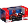 image:imageBburago 143 2025 Ferrari Season Car wHelmet Hamilton 44