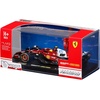 image:imageBburago 143 2025 Ferrari Season Car wHelmet Hamilton 44