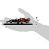 image:imageBburago 143 F1 Aston Martin RED Bull Racing RB16B with Helmet Perez Assorted Colours 183805600000100