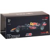 image:imageBburago 143 F1 Aston Martin RED Bull Racing RB16B with Helmet Perez Assorted Colours 183805600000100