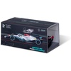 image:imageBburago 143 F1 Merecedes W13 E Performance 2022 with 44 Hamilton Driver