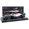 image:imageBburago 143 F1 Merecedes W13 E Performance 2022 with 44 Hamilton Driver