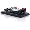 image:imageBburago 143 F1 Merecedes W13 E Performance 2022 with 44 Hamilton Driver