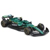 image:imageBburago 143 Race Formula Aston Martin AMR25 2025