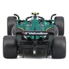 image:imageBburago 143 Race Formula Aston Martin AMR25 2025