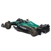image:imageBburago 143 Race Formula Aston Martin AMR25 2025