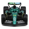 image:imageBburago 143 Race Formula Aston Martin AMR25 2025
