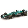 image:imageBburago 143 Race Formula Aston Martin AMR25 2025