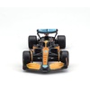 image:imageBburago 143 Race McLaren Racing MCL36 2022 w 4 Norris Driver