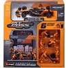 image:imageBburago 143 Scale 2024 Formula Race McLaren MCL38 Pit Pass Paddock Set Norris 4