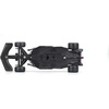 image:imageBburago 143 Scale 2024 Formula Race Mercedes W15 Diecast Vehicle with Helmet Russell 63