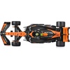 image:imageBburago 143 Scale 2024 Race McLaren MCL38 DieCast Formula Vehicle with Helmet Norris 4