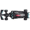 image:imageBburago B1838058H 143 F1 Mercedes AMG W12 EPerformance with Helmet Hamilton Assorted