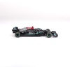 image:imageBburago B1838058H 143 F1 Mercedes AMG W12 EPerformance with Helmet Hamilton Assorted