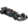 image:imageBburago143 F1 Race MercedesAMG W14 2023 wDriver  Hamilton 44
