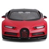 image:imageBugatti Chiron Sport 16 Red and Black Special Edition 124 Diecast Model Car by Maisto