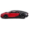 image:imageBugatti Chiron Sport 16 Red and Black Special Edition 124 Diecast Model Car by Maisto