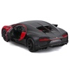 image:imageBugatti Chiron Sport 16 Red and Black Special Edition 124 Diecast Model Car by Maisto