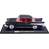 image:imageMaisto 118 Scale Special Edition 1957 Chevrolet Bel Air Coupe Diecast Vehicle Black
