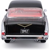 image:imageMaisto 118 Scale Special Edition 1957 Chevrolet Bel Air Coupe Diecast Vehicle Black