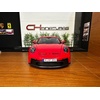 image:imageMaisto 118 Special Edition 2022 Porsche 911 GT3 Blue