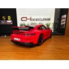 image:imageMaisto 118 Special Edition 2022 Porsche 911 GT3 Blue