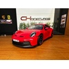 image:imageMaisto 118 Special Edition 2022 Porsche 911 GT3 Blue