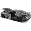image:imageMaisto 124 AL 2017 Chevrolet Camaro ZL1