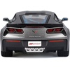 image:imageMaisto 124 Assembly Line 2017 Chevrolet Corvette Grand Sport  Grey