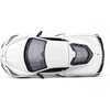 image:imageMaisto 124 Assembly Line 2020 Chevrolet Corvette Stingray Coupe White