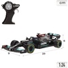 image:imageMaisto 124 Premium RC F1 MERCESDES 2021 Season L Hamilton M82355