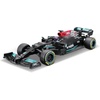 image:imageMaisto 124 Premium RC F1 MERCESDES 2021 Season L Hamilton M82355